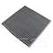 Tyc CABIN AIR FILTER 800038C - alternate 2